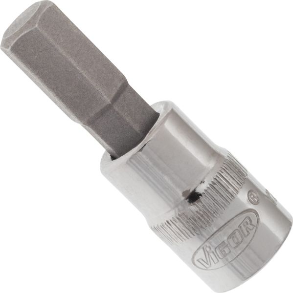 VIGOR V2434N Pipenøkkelinnsats