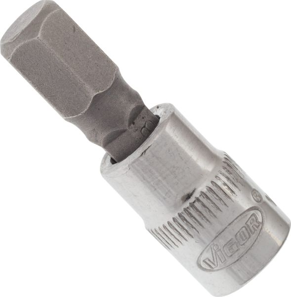 VIGOR V2435N Socket Wrench Insert