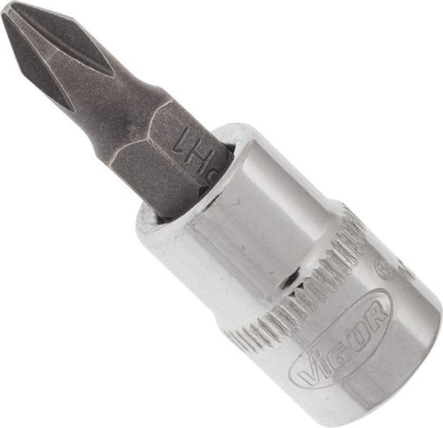 VIGOR V2436N Pipenøkkelinnsats