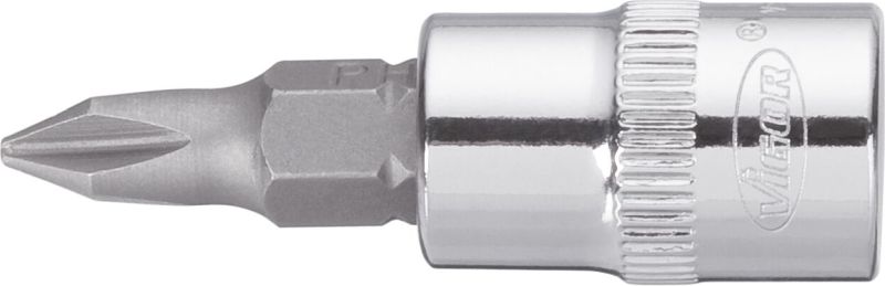 VIGOR V2438N Pipenøkkelinnsats