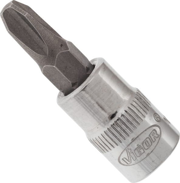 VIGOR V2438N Pipenøkkelinnsats