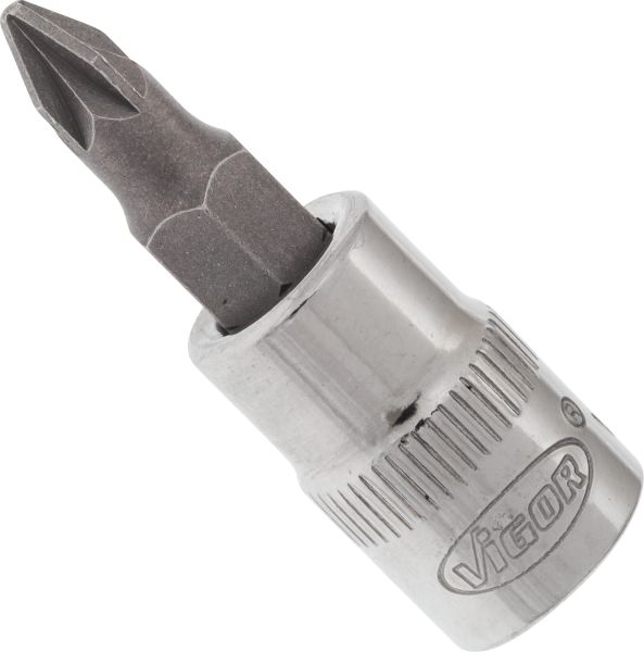VIGOR V2439N Pipenøkkelinnsats
