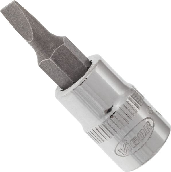 VIGOR V2427N Pipenøkkelinnsats