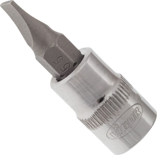 VIGOR V2428N Socket Wrench Insert
