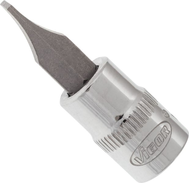 VIGOR V2429N Pipenøkkelinnsats