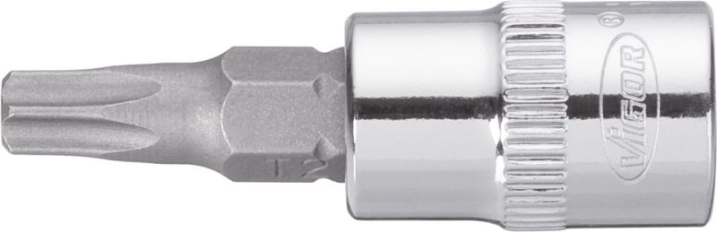 VIGOR V2140 Pipenøkkelinnsats
