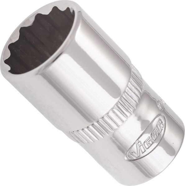 VIGOR V7514-10 Socket Wrench Insert