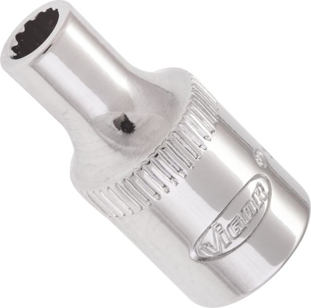VIGOR V7514-4 Pipenøkkelinnsats