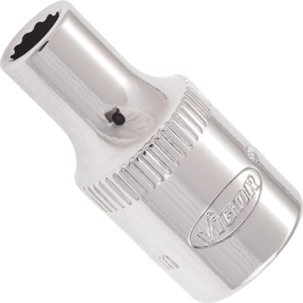 VIGOR V7514-4.5 Pipenøkkelinnsats