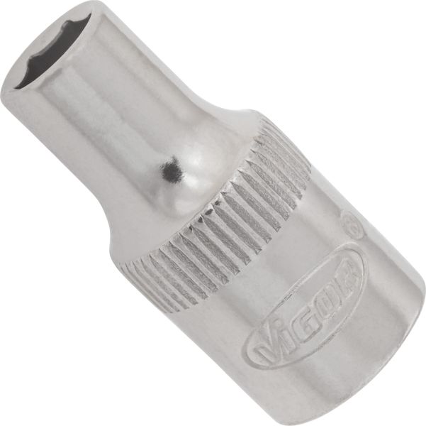 VIGOR V2416N Pipenøkkelinnsats