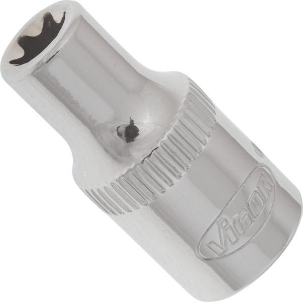 VIGOR V2187 Pipenøkkelinnsats