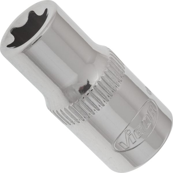 VIGOR V2189 Pipenøkkelinnsats