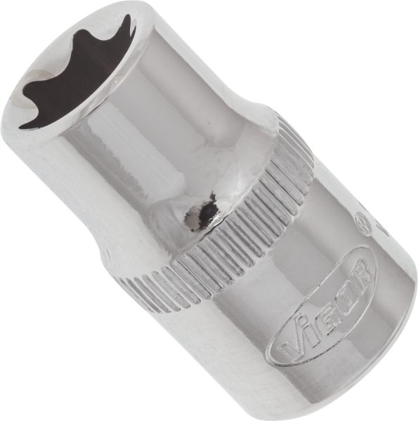 VIGOR V2722 Pipenøkkelinnsats