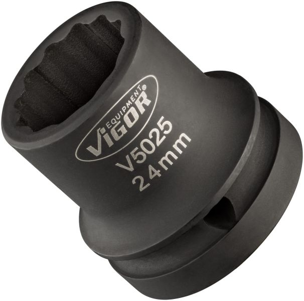 VIGOR V5025 Kraftpipe
