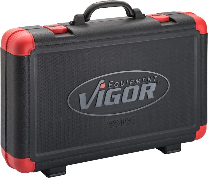 VIGOR V2318N Socket Wrench Set
