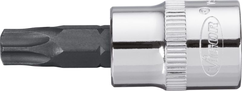 VIGOR V2302N Pipenøkkelinnsats