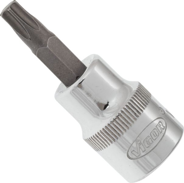 VIGOR V2299N Socket Wrench Insert