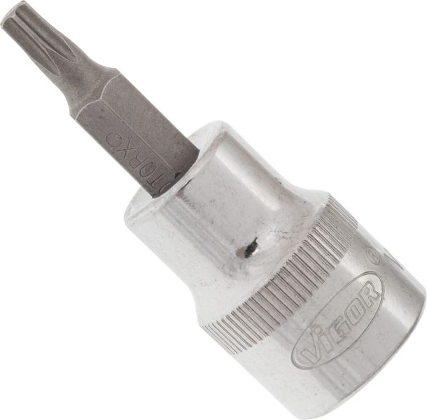 VIGOR V2302N Pipenøkkelinnsats