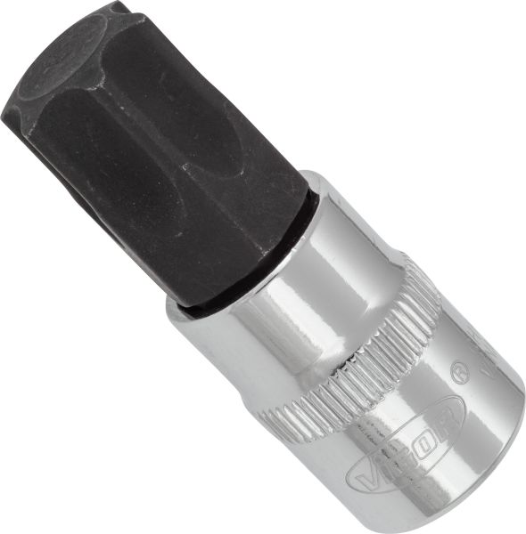 VIGOR V6083 Pipenøkkelinnsats
