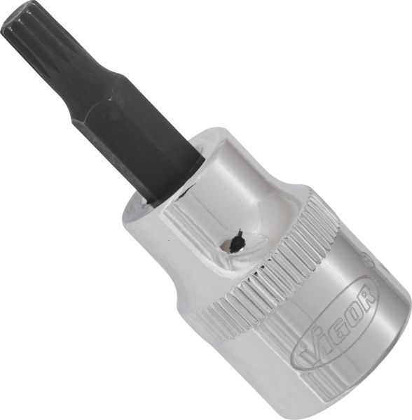 VIGOR V6106 Pipenøkkelinnsats