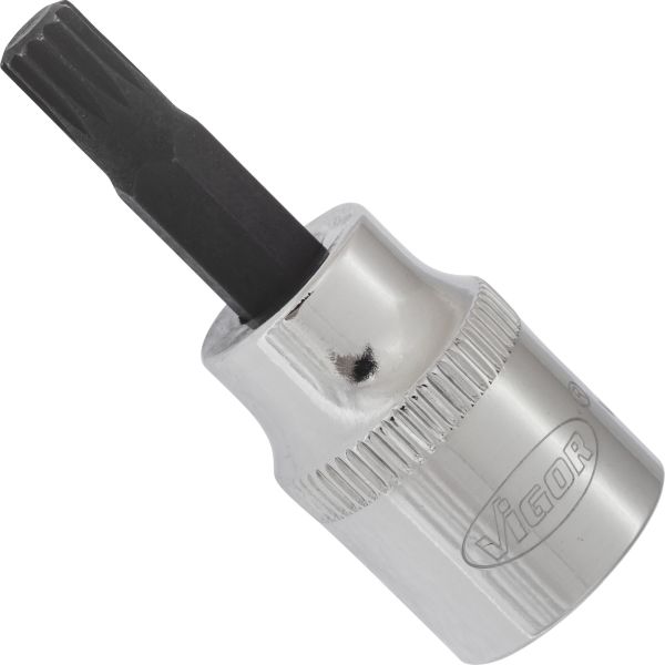 VIGOR V6107 Pipenøkkelinnsats