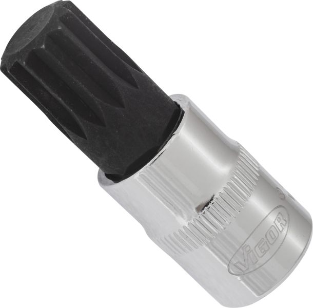 VIGOR V6112 Pipenøkkelinnsats
