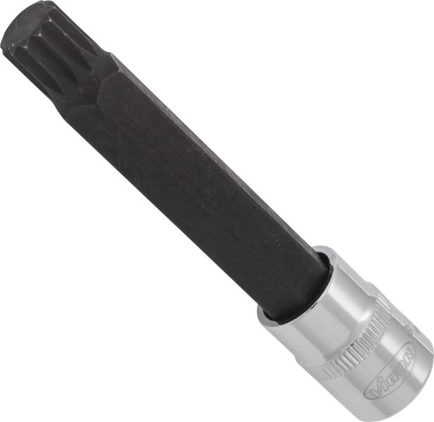 VIGOR V6119 Pipenøkkelinnsats