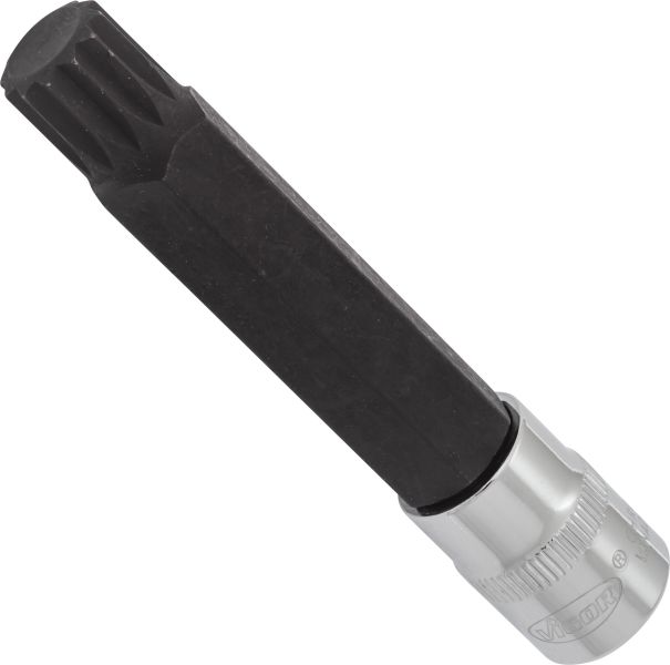 VIGOR V6120 Pipenøkkelinnsats