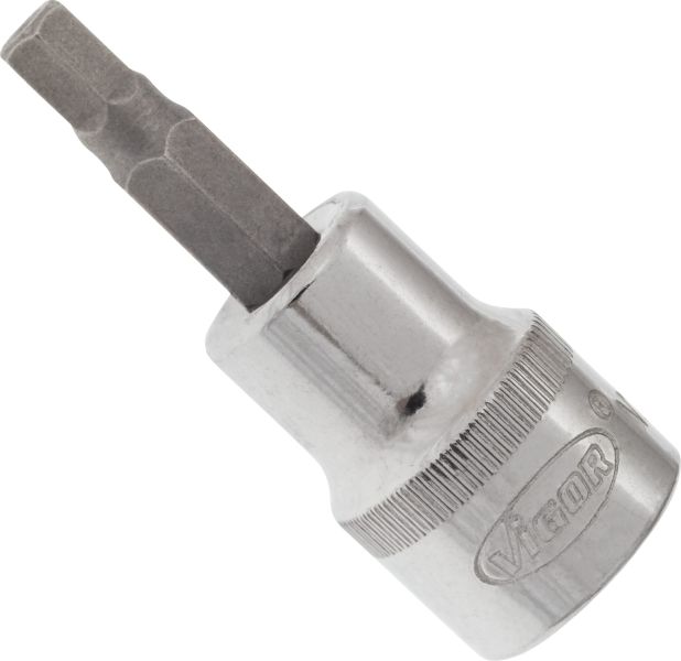 VIGOR V2283N Pipenøkkelinnsats