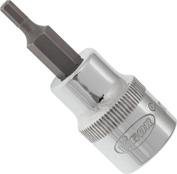 VIGOR V2285N Pipenøkkelinnsats