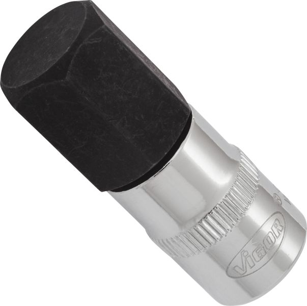 VIGOR V6139 Pipenøkkelinnsats