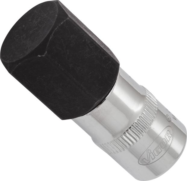 VIGOR V6140 Pipenøkkelinnsats