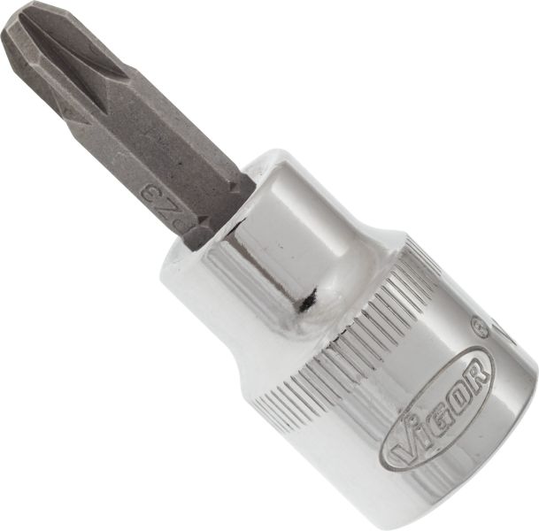 VIGOR V2289N Pipenøkkelinnsats