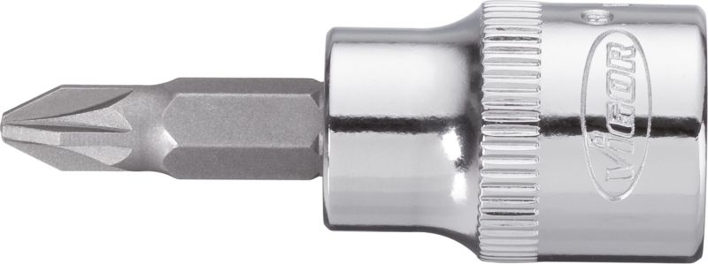 VIGOR V2289N Pipenøkkelinnsats