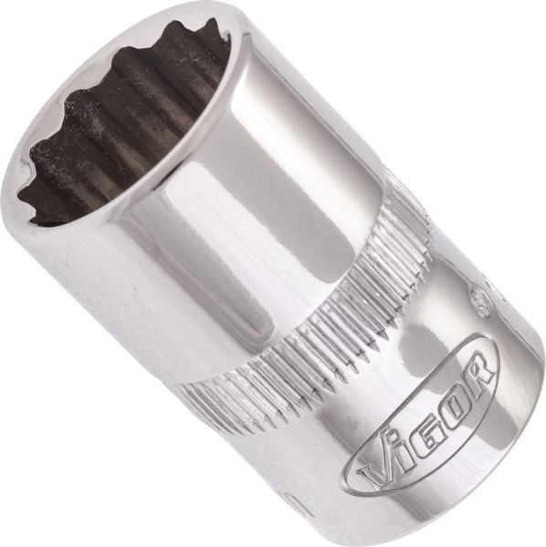 VIGOR V7538-13 Pipenøkkelinnsats