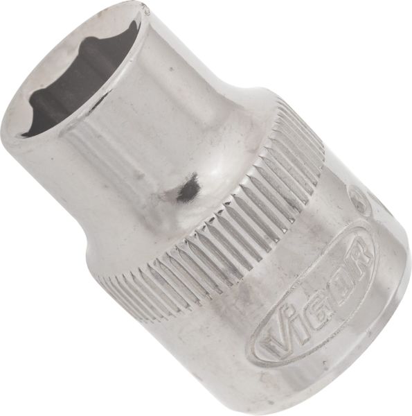 VIGOR V2275N Pipenøkkelinnsats