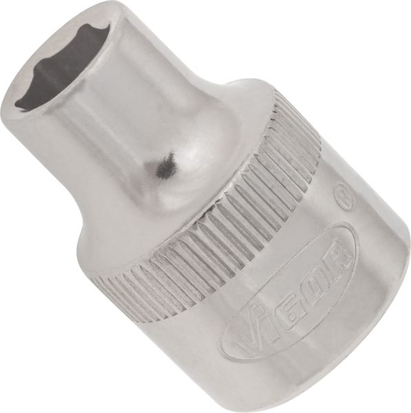 VIGOR V2277N Pipenøkkelinnsats