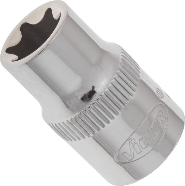 VIGOR V2144 Pipenøkkelinnsats