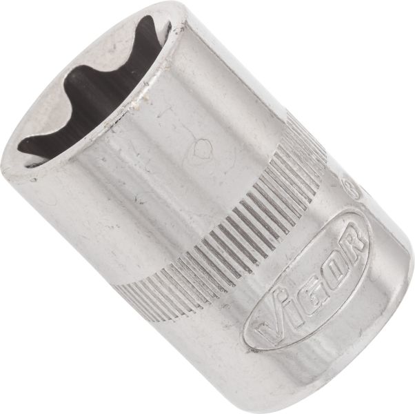 VIGOR V2615N Pipenøkkelinnsats