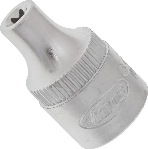 VIGOR V2725 Pipenøkkelinnsats