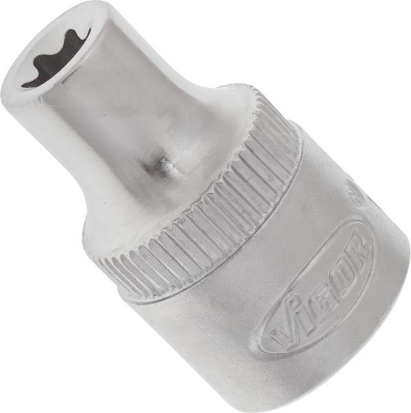 VIGOR V2727 Pipenøkkelinnsats