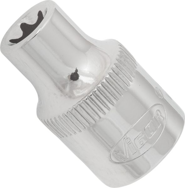 VIGOR V2728 Pipenøkkelinnsats