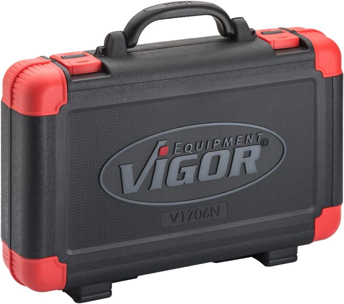VIGOR V1706N Pipenøkkelsett