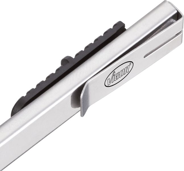 VIGOR V2627 Brytebladkniv