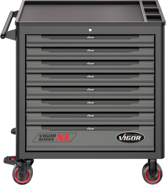 VIGOR V5434 Tool Trolley