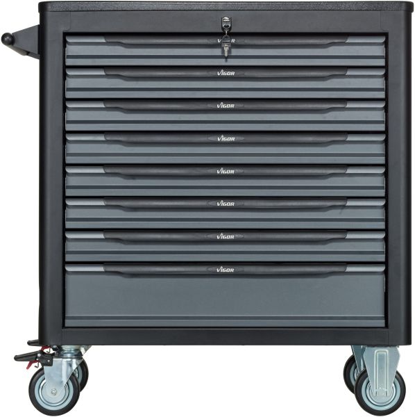 VIGOR V5434 Tool Trolley