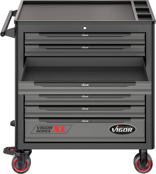 VIGOR V5434 Tool Trolley