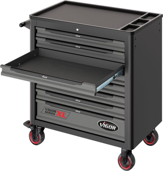 VIGOR V5434 Tool Trolley