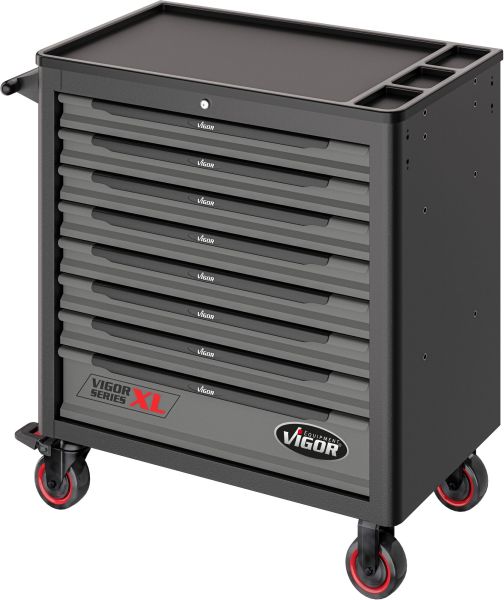 VIGOR V5434 Tool Trolley
