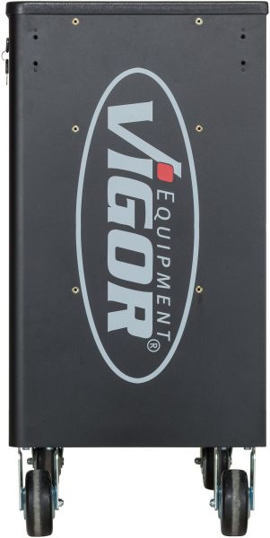 VIGOR V5434 Tool Trolley